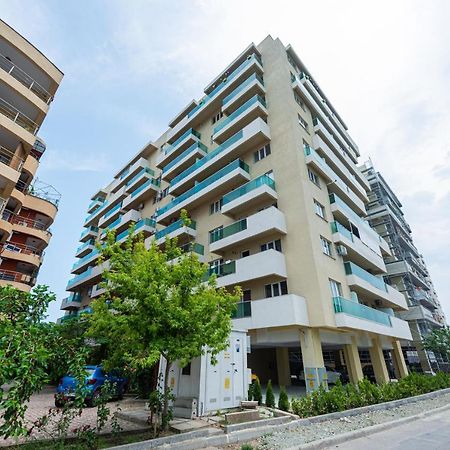 Royal Moonlight Apartment Mamaja Zewnętrze zdjęcie