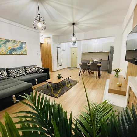 Royal Moonlight Apartment Mamaja Zewnętrze zdjęcie