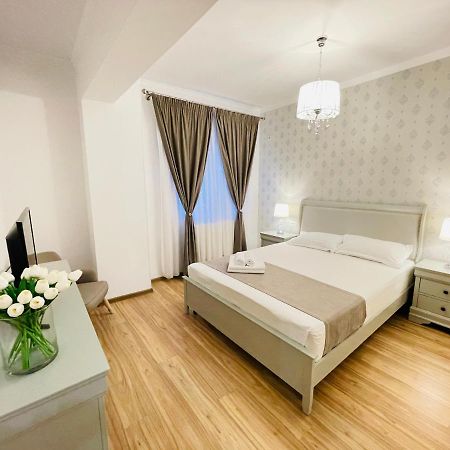 Royal Moonlight Apartment Mamaja Zewnętrze zdjęcie