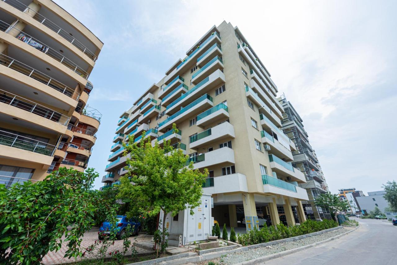Royal Moonlight Apartment Mamaja Zewnętrze zdjęcie
