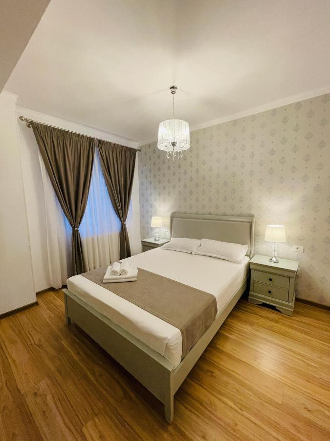 Royal Moonlight Apartment Mamaja Zewnętrze zdjęcie