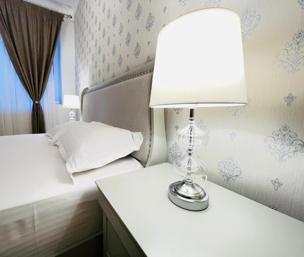 Royal Moonlight Apartment Mamaja Zewnętrze zdjęcie