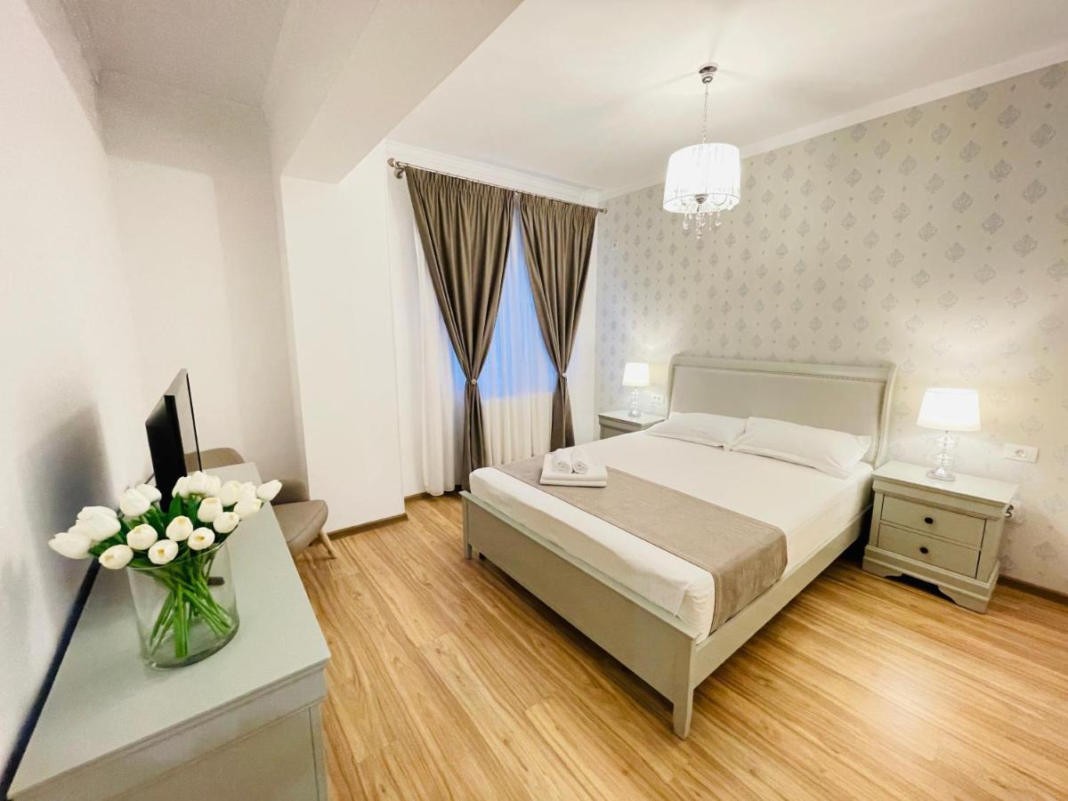 Royal Moonlight Apartment Mamaja Zewnętrze zdjęcie