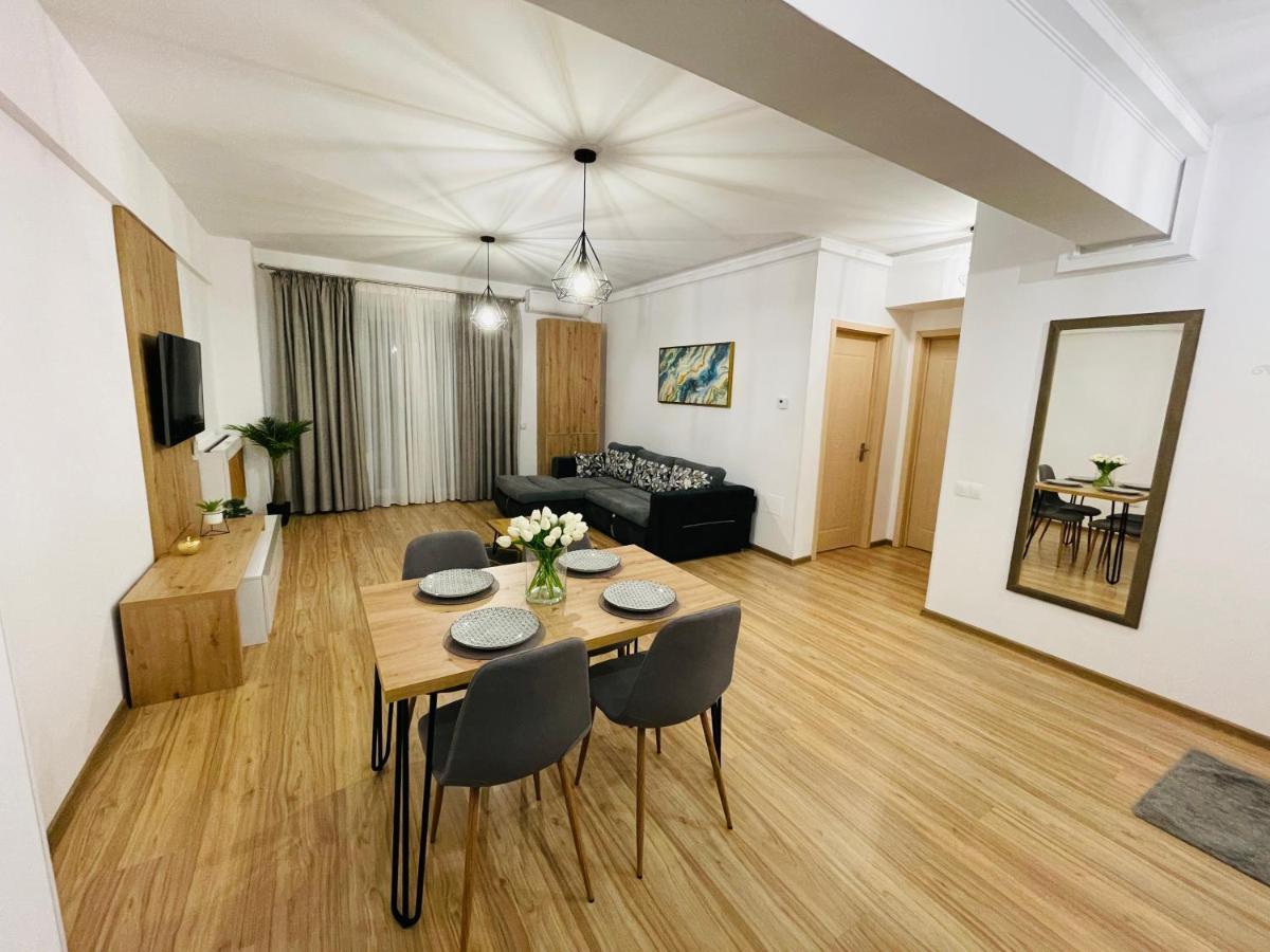 Royal Moonlight Apartment Mamaja Zewnętrze zdjęcie