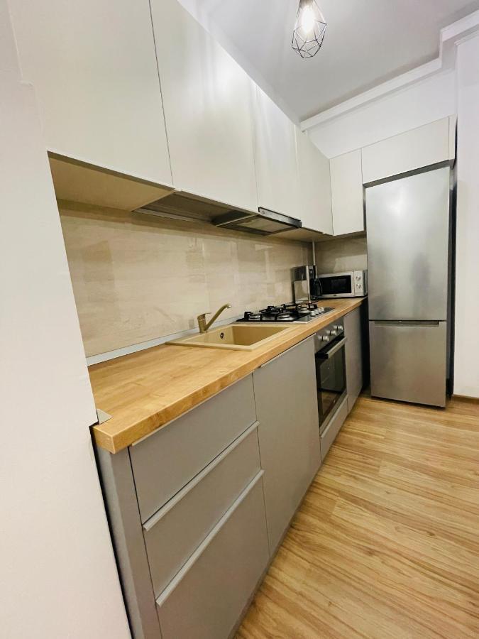 Royal Moonlight Apartment Mamaja Zewnętrze zdjęcie