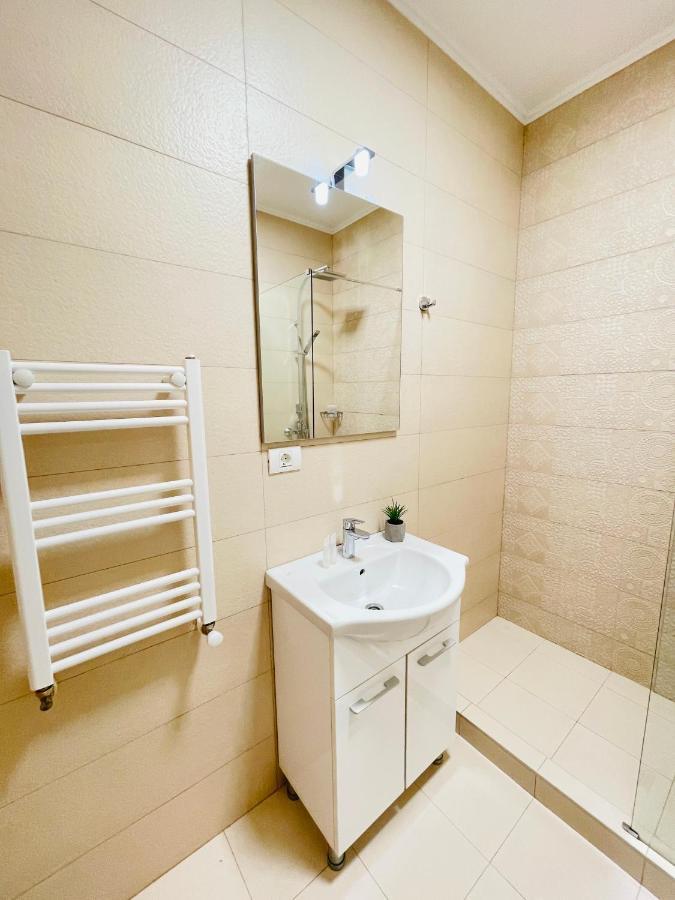 Royal Moonlight Apartment Mamaja Zewnętrze zdjęcie