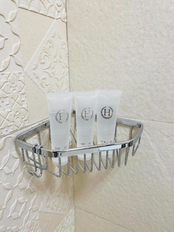 Royal Moonlight Apartment Mamaja Zewnętrze zdjęcie