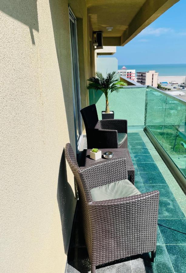 Royal Moonlight Apartment Mamaja Zewnętrze zdjęcie