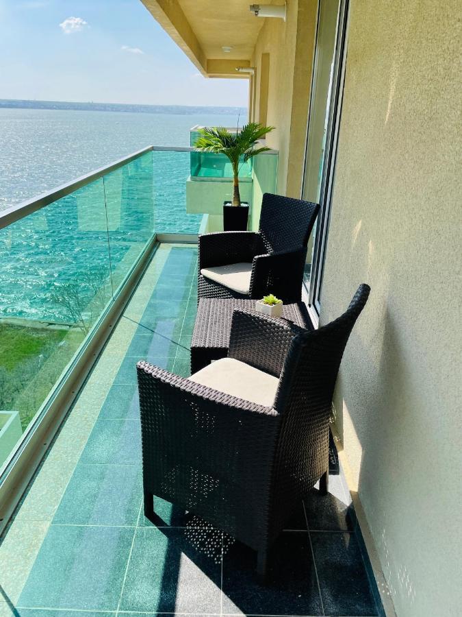 Royal Moonlight Apartment Mamaja Zewnętrze zdjęcie